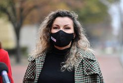 Posłanka Lewicy otrzymała list z pogróżkami. Monika Pawłowska: ktoś życzy mi utraty zdrowia i życia
