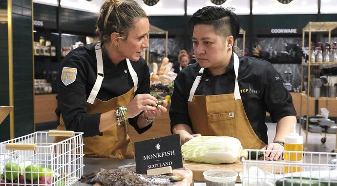 Top Chef 20