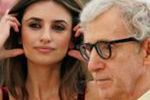 Woody Allen w Cannes oddaje hołd Barcelonie