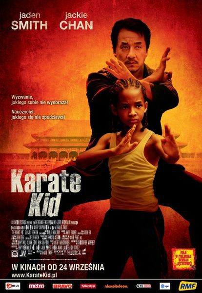 Karate Kid