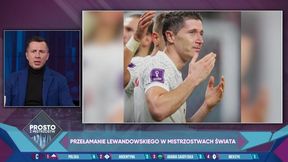 „Wtedy może zrobić wszystko”. To Lewandowski będzie chciał zrobić z Argentyną