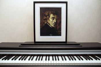 Krasnystaw: Koncert bez granic. Magia Chopina na rynku.