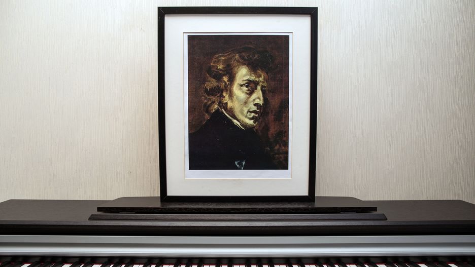 Inicjatywa "Chopin Lokalnie"