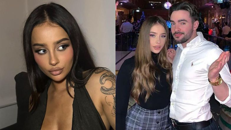 Fagata cztery lata temu rozstała się ze Stuu. Dziś go NIENAWIDZI. "On dla mnie może iść do PIERDLA"