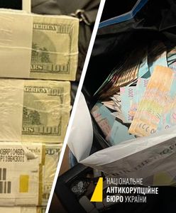 Operacja specjalna NABU w Ukrainie. Tysiące godzin nagrań