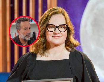 "To nas zaniepokoiło". Wtedy zorientowali się, że Kołaczkowska jest chora