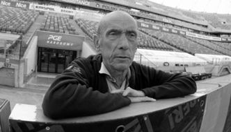 Rok temu odszedł Zenon Plech