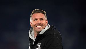 Nie tylko Solskjaer. Media: były piłkarz chce prowadzić Manchester United