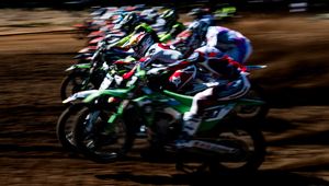 Motocross. Mistrzostwa Świata. Gdzie oglądać na żywo, online?