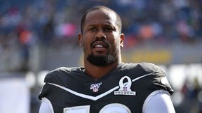 Koronawirus. Kolejne zakażenie w NFL. Von Miller uzyskał pozytywny wynik testu