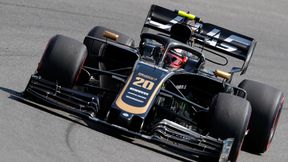 F1: Haas oskarża rywali o hipokryzję. "Staramy się rozwiązać problem, a tworzymy dwa kolejne"