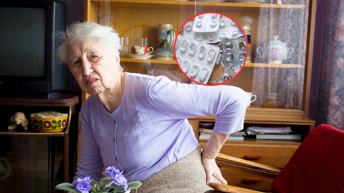 Naukowcy odkryli, że lewotyroksyna może obniżać gęstość kości