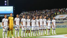 Eliminacje mistrzostw świata rozpoczęte. San Marino bez niespodzianki na Cyprze