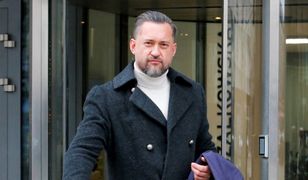 Marcin Prokop chciał odejść z TVN. "Czy nie zaczynam nudzić widzów?"