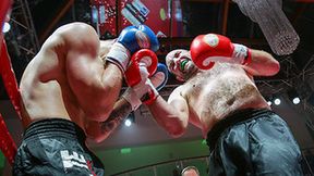 Gala Kickboxingu Zawodowego "Fighters Night 3" w Kielcach