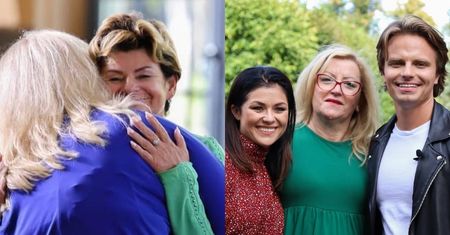 "Sanatorium miłości". Janina i Anna zakopują topór wojenny, a Jadwiga DAJE KOSZA Władkowi: "Nie mamy o czym rozmawiać"