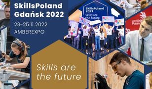 Weź udział w SkillsPoland 2022