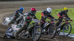 Krono-Plast Włókniarz Częstochowa - Betard Sparta Wrocław 46:31 (galeria)