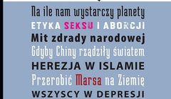 Wydawca „Polityki” wydaje kwartalnik „Niezbędnik Współczesny”
