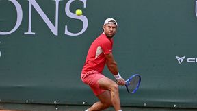 Dawny mistrz Enea Poznań Open już za burtą