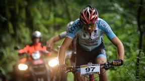 EDYCJA SPECJALNA CISOWIANKA MAZOVIA MTB MARATHON NA SPECJALNE CZASY