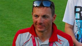 Rafał Wilk chorążym na Igrzyskach w Rio. W Brazylii będzie bronił dwóch tytułów