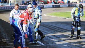 Dariusz Ostafiński. Bez Hamulców 2.0: Mamy dwóch samotnych wilków i modlę się, żeby dalej to nie poszło (felieton)