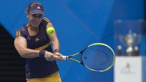 WTA Bogota: Castaño lepsza od Mediny po obronie meczbola