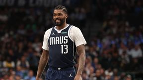 Duże pieniądze dla zawodnika Mavericks