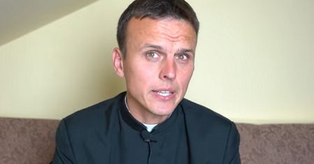 Jest problem. Ksiądz o komuniach w Polsce. "Trzeba to uciąć!"