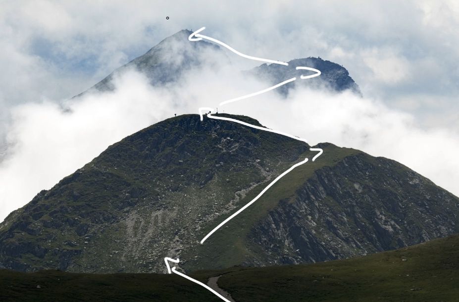 9 porad, które pozwolą ci lepiej komponować zdjęcia krajobrazów 10