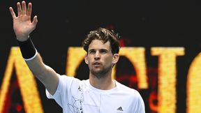Tenis. Australian Open: Dominic Thiem i Nick Kyrgios stworzyli wielkie widowisko. Austriak odrobił stratę dwóch setów