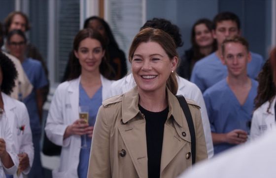 Finał 20. sezonu „Chirurgów” ma trzymać w napięciu do ostatniej chwili