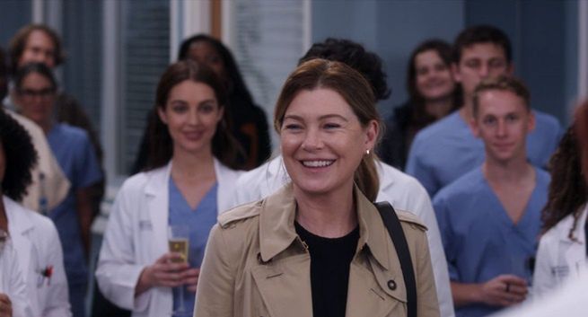 Finał 20. sezonu „Chirurgów” ma trzymać w napięciu do ostatniej chwili