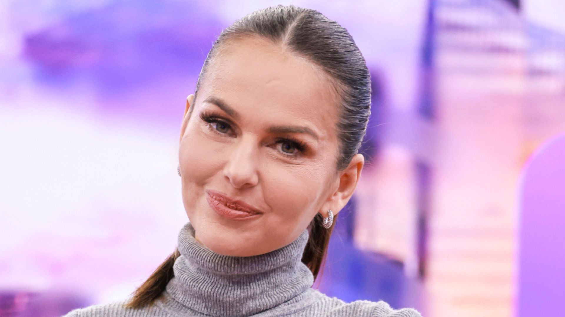 Paulina Sykut-Jeżyna zmieniła fryzurę