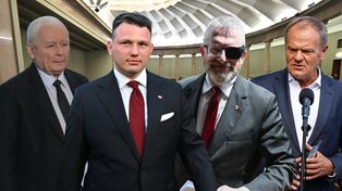 KO z Konfederacją czy pakt na prawicy? Polacy wybrali lepszy sojusz