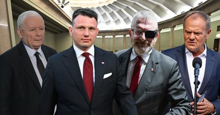 KO z Konfederacją czy pakt na prawicy? Polacy wybrali lepszy sojusz