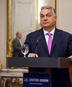 Orban apeluje do UE o zniesienie zakazu importu rosyjskich surowców
