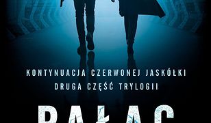 Pałac zdrady