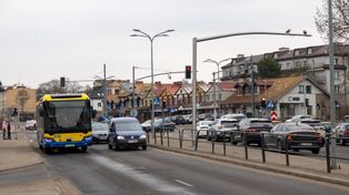 Słupsk: Jedno skrzyżowanie, setki mandatów. Tak działa RedLight