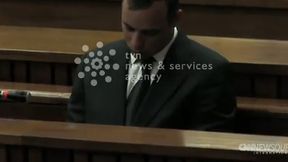 Prokurator: Skoro Pistoriusa nie stać na psychoterapię, za darmo otrzyma ją w więzieniu
