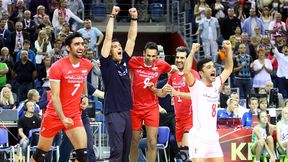 MŚ:  Iran - Belgia 3:1 (fotorelacja)