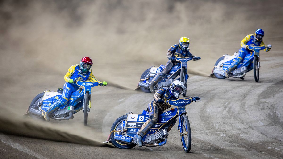 WP SportoweFakty / Tomasz Jocz