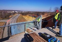 Jaworzno. Kolejny akt wandalizmu w mieście, policja szuka sprawcy