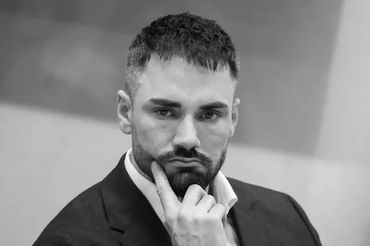 Łukasz Litewka. 