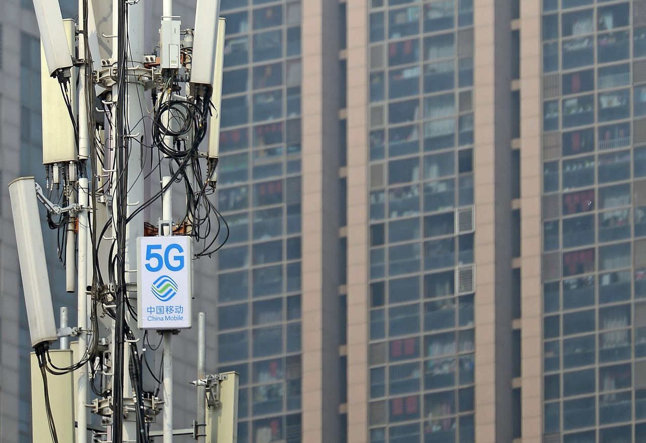 Czy to antena 5G? Wyjaśniamy, jak odróżnić antenę 5G od pozostałych