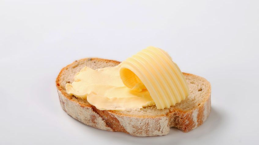 Tłuszcz jadalny z olejem roślinnym (20% tłuszczu) z dodatkiem soli