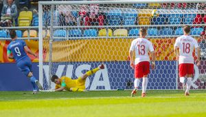 Mistrzostwa świata U-20. koniec przygody Polaków. Włosi w ćwierćfinale
