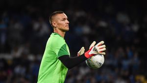 Wrócił do gry po dwóch miesiącach. Oto co Włosi napisali o Skorupskim