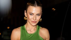 Lewandowska złożyła życzenia. Z okazji Dnia Kobiet